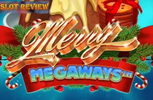 Merry Megaways slot